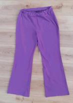 Ophilia  broek met stretch in nieuwstaat maat 4, Maat 46/48 (XL) of groter, Ophalen of Verzenden, Zo goed als nieuw, Roze