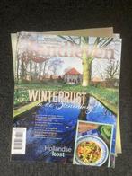 3 jaargangen van Landleven, Ophalen of Verzenden, Zo goed als nieuw, Overige typen