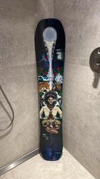 YES PYL Uninc 159 – Freeride Snowboard – Goed Onderhouden, Ophalen of Verzenden, Zo goed als nieuw, Board