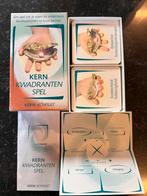 Kernkwadrantenspel, Ophalen of Verzenden, D.D. Ofman, Ontwikkelingspsychologie, Zo goed als nieuw