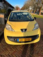 Peugeot 107 1.0 12V 3DR 2006, Auto's, Voorwielaandrijving, Overige kleuren, 765 kg, 4 stoelen