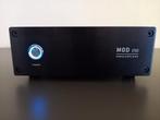 NAIM NAP 250 MOD HIGH-END POWER-AMP 2 X 100 WATT 8 OHM, Overige merken, Ophalen of Verzenden, Zo goed als nieuw, 60 tot 120 watt