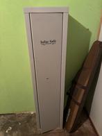 Infac geweren kluis, Ophalen, Zo goed als nieuw