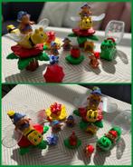 lego duplo Little forest Friends 1261 en 2830, Ophalen of Verzenden, Zo goed als nieuw, Complete set, Duplo