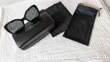 Versace zonnebril ZGAN 