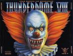 thunderdome 8, Ophalen of Verzenden, Zo goed als nieuw, Overige genres