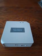 Sonoff ZigBee 3.0 Bridge, Computers en Software, Ophalen, Zo goed als nieuw