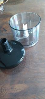 Hakmolen voor Siemens handmixer/ Bosch ergomixx staafmixer, Ophalen of Verzenden, Zo goed als nieuw