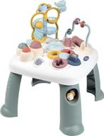 Smoby - Little Smoby - Activiteiten tafel, Nieuw, Ophalen of Verzenden, X, X