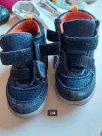 Pepino Donkerblauw Schoentjes Schoenen Kinderschoenen mt 22, Schoentjes, Jongetje of Meisje, Pepino, Ophalen of Verzenden