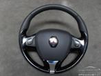 Renault Clio Captur Leren Stuur Zwart 2013-2019 631651100B 4, Auto-onderdelen, Besturing, Ophalen of Verzenden, Gebruikt, Renault