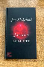 Jan Siebelink - Jas van belofte, Jan Siebelink, Nieuw, Ophalen of Verzenden, Nederland