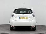 Renault ZOE R90 pk Life 41 kWh | inclusief koopaccu | Naviga, 12 maanden, Stof, Gebruikt, 41 kWh