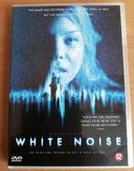 White Noise (2005) Michael Keaton - Verzendkosten 2,25, Cd's en Dvd's, Dvd's | Horror, Spoken en Geesten, Ophalen of Verzenden
