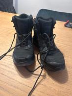 Stoic Bergschoenen Dames Maat 41 - Waterdicht, Ophalen of Verzenden, Zo goed als nieuw, Zwart, Wandelschoenen of Bergschoenen