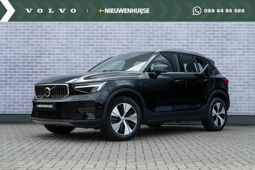 Volvo XC40 T4 Plug-in hybrid Core Bright | Navi | Park Assis, Auto's, Volvo, Bedrijf, Te koop, XC40, ABS, Achteruitrijcamera, Adaptive Cruise Control