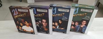 Top serie 21 jumpstreet.  Nl. Ondertiteling!!! beschikbaar voor biedingen