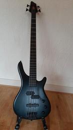 Basgitaar met versterker - Goede deal!, Muziek en Instrumenten, Ophalen, Gebruikt, Elektrisch, 5-snarig