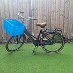 Cortina U4 24 inch transportfiets 3 versnellingen, Cortina U4 transportfiets, Versnellingen, Ophalen of Verzenden, Gebruikt