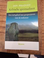 Keltische Spiritualiteit - Ian Bradley, Achtergrond en Informatie, Spiritualiteit algemeen, Ian Bradley, Ophalen of Verzenden