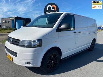Volkswagen Transporter 2011 * 2.0 TDI L2H1 * CRUISE CONTROL  beschikbaar voor biedingen