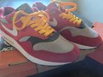 Nike air max 1 urawa red dragon eu 43, Kleding | Heren, Schoenen, Overige kleuren, NIKE, Ophalen of Verzenden, Sneakers of Gympen