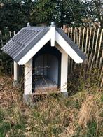 Hondenhok (110 bij 65 cm binnenafm), Dieren en Toebehoren, Ophalen, 110 cm of meer, 100 cm of meer