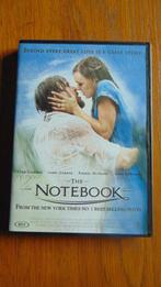 The notebook dvd, Ophalen of Verzenden, Gebruikt