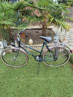 damesfiets te koop batavus apache,, Fietsen en Brommers, Fietsen | Dames | Damesfietsen, Ophalen, Versnellingen, Batavus, 53 tot 56 cm