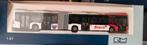 Rietze Bravo Bus Model 1:87, Overige merken, 1:50 of kleiner, Auto, Verzenden