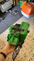 Hofftech mes/boor/bijtel slijpmachine, Ophalen of Verzenden