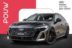 Audi A5 Avant 35 TFSI 150pk Edition One | 19" Velgen | Trekh, Auto's, 12 maanden, 4 cilinders, Zwart, Nieuw