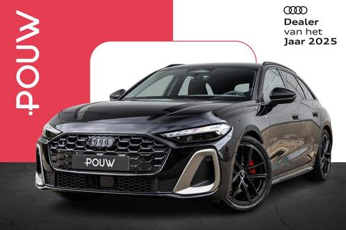 Audi A5 Avant 35 TFSI 150pk Edition One | 19" Velgen | Trekh, Auto's, Audi, Bedrijf, Te koop, A5, ABS, Achteruitrijcamera, Adaptive Cruise Control