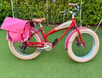 E-Beach Cruiser, Fietsen en Brommers, Fietsen | Cruisers en Lowriders, Ophalen of Verzenden, Gebruikt, Staal
