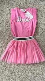 Nieuw Barbie setje maat 104/110, Kinderen en Baby's, Kinderkleding | Maat 110, Ophalen of Verzenden, Nieuw, Meisje