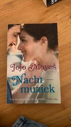 Jojo Moyes - Nachtmuziek, Boeken, Ophalen of Verzenden, Zo goed als nieuw, Jojo Moyes