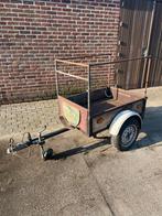 Kleine aanhanger, Auto diversen, Aanhangwagen-onderdelen, Ophalen, Gebruikt