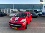 Peugeot 107 1.0-12V XS / Nieuwe APK / EL Ramen / 5 Deurs / N, Voorwielaandrijving, Euro 5, Gebruikt, 4 stoelen