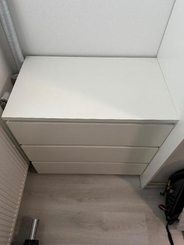 Ladekast IKEA MALM - afbeelding 2