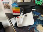 Polaroid LAB - zgan - inclusief een aantal polaroids, Ophalen of Verzenden, Zo goed als nieuw, Overige Merken, 8 keer of meer