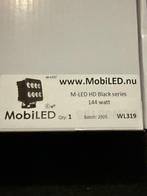 Partij professionele M-LED werklampen - 11 stuks, Auto-onderdelen, Verlichting, Ophalen of Verzenden, Nieuw