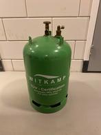 Witkamp LPG Gasfles, Ophalen, Zo goed als nieuw
