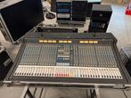 Allen & Heath ML-3000 mengpaneel + voeding, Muziek en Instrumenten, Mengpanelen, Ophalen, Gebruikt, 20 kanalen of meer, Microfooningang