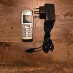 Nokia 6610i met lader, Telecommunicatie, Ophalen of Verzenden, Geen camera