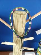 Nieuwe handgemaakte anti-teken halsband van paracord, Ophalen of Verzenden, Handgemaakt, Nieuw