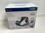 Brother label printer, Computers en Software, Labelprinters, Ophalen of Verzenden