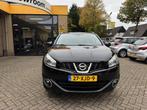 Nissan QASHQAI 1.6 Tech View Climate Control Navi 360Camera, Auto's, Nissan, Voorwielaandrijving, Gebruikt, 1225 kg, 4 cilinders
