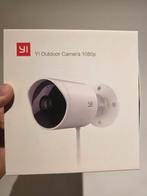 Yi Buitencamera 1080p, Ophalen, Nieuw, Buitencamera