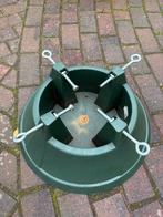 Kerstboomstandaard (central park) voor flinke boom, Diversen, Ophalen, Zo goed als nieuw