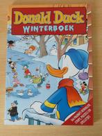 Donald Duck winterboek, 2004, eerste druk, Eén stripboek, Ophalen of Verzenden, Nieuw